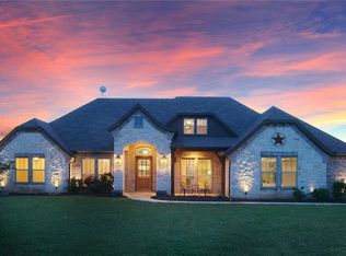 103 Joe Dan Ct, Hudson Oaks, TX 76087