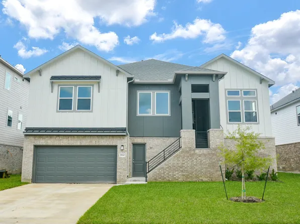 20642 Dynamic Ct, Humble, TX 77338