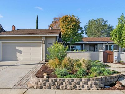 6509 Idlewild Ct, San Jose, CA, 95120