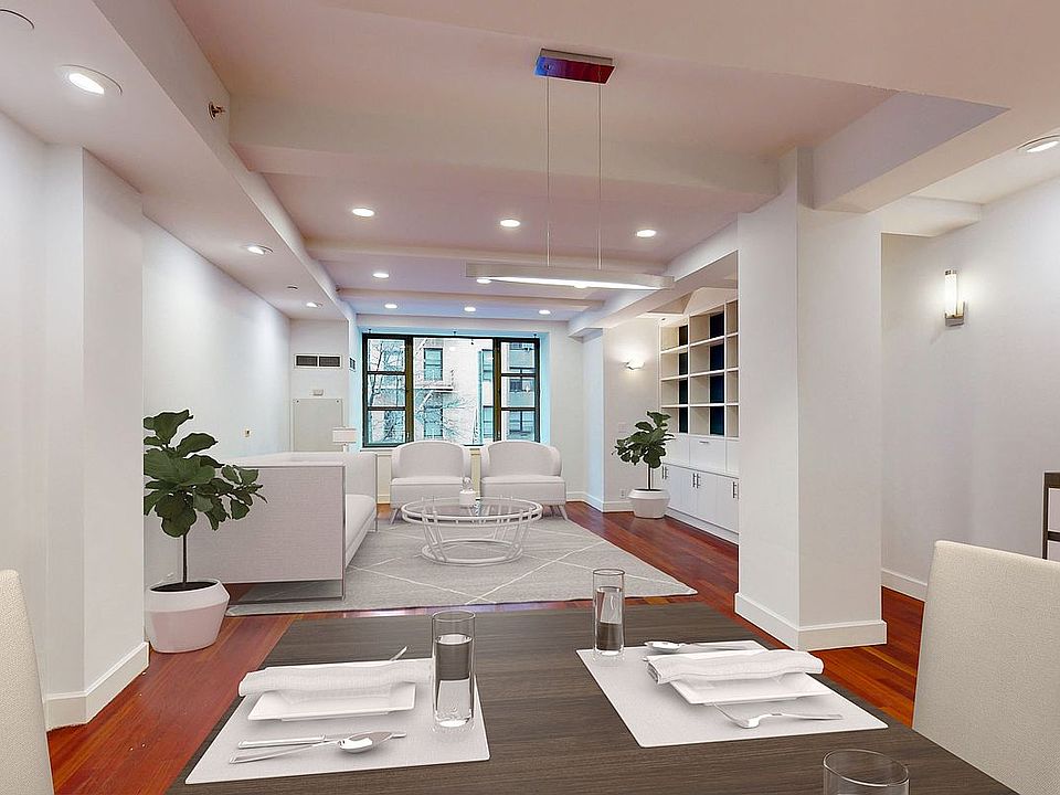 1st image of 43 W 64th St #3C