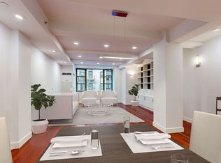 43 W 64th St #3C, New York, NY 10023
