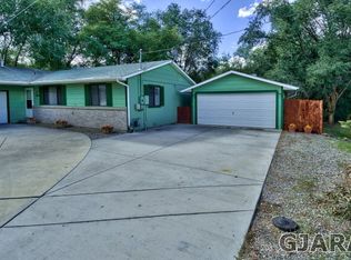 205 Red Mesa Heights Rd, Grand Junction, CO 81507