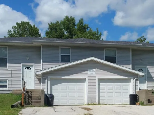 501 W Mauller Rd, 501 W Mauller Rd #A, Columbia, MO 65202