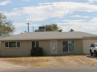 2528 N 36th Dr, Phoenix, AZ 85009