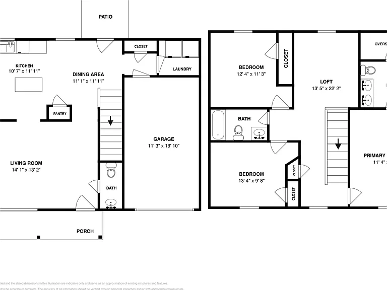 1524 Hamilton Hills Dr — Photo 16