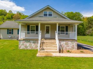 5999 Abbs Valley Rd, Bluefield, VA 24605