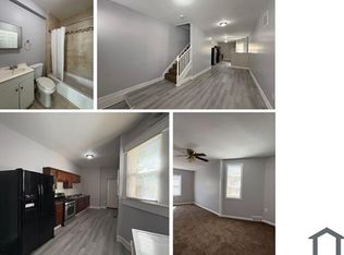 435 E Lanvale St, Baltimore, MD 21202