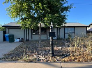 3228 W Villa Theresa Dr, Phoenix, AZ 85053