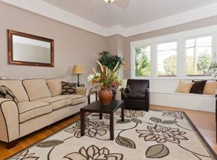 303 Macarthur Blvd, Oakland, CA 94610