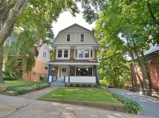 152 Lloyd Ave, Pittsburgh, PA 15218