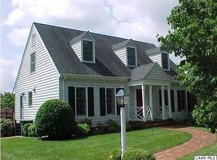 1733 Old Brook Rd, Charlottesville, VA 22901