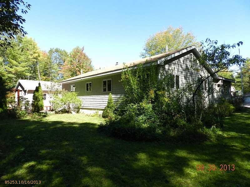21 Arthur Dr, Steep Falls, ME 04085 Zillow