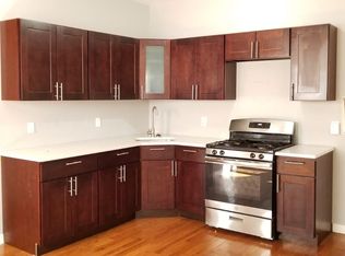 383 S 20th St, Newark, NJ