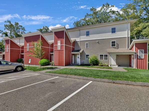23 Scuppo Road APT 5-9, Danbury, CT 06811
