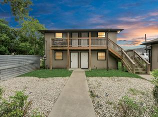 706 Harris Ave #3, Pasadena, TX 77506