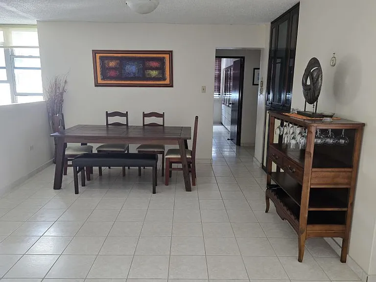 Cond El Aranjuez 121 Fd Roosevelt Ave — Photo 3