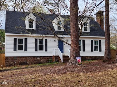 1014 Cardinal Dr NW, Wilson, NC, 27896