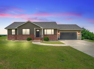 15085 SW Ohio St, Augusta, KS 67010