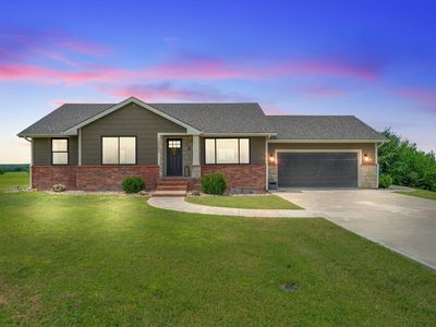 15085 SW Ohio St, Augusta, KS, 67010