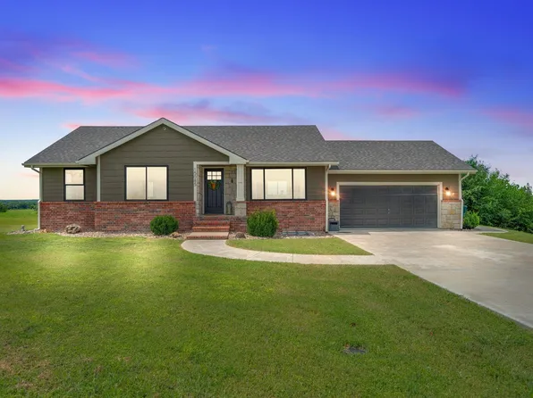15085 SW Ohio St, Augusta, KS 67010