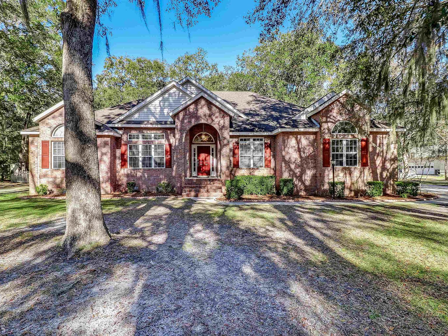 51 Ravine Ln, Woodbine, GA 31569 Zillow