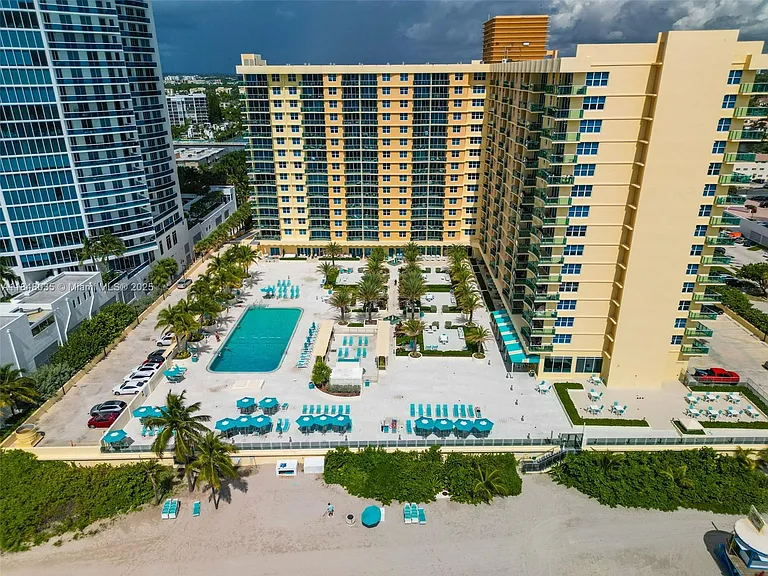 2501 S Ocean Dr #39 PENTHOUSE — Photo 40