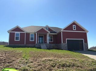 941 Pine Hill Brock Rd, London, KY 40741