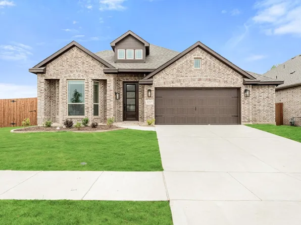 3217 Irises Ln, Glenn Heights, TX 75154
