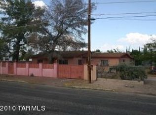 6157 S Southland Blvd, Tucson, AZ 85706