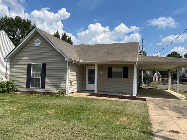 120 Harle Cir, Pearl, MS 39208