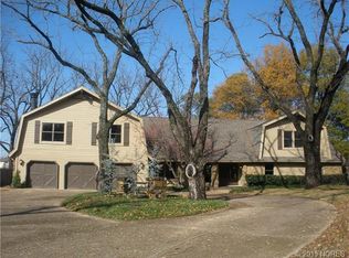 6601 E 103rd St, Tulsa, OK 74133