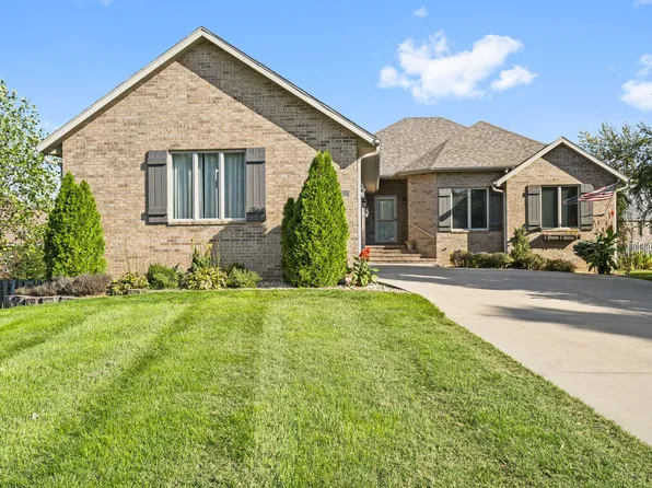 5262 S Clay Avenue, Springfield, MO 65810