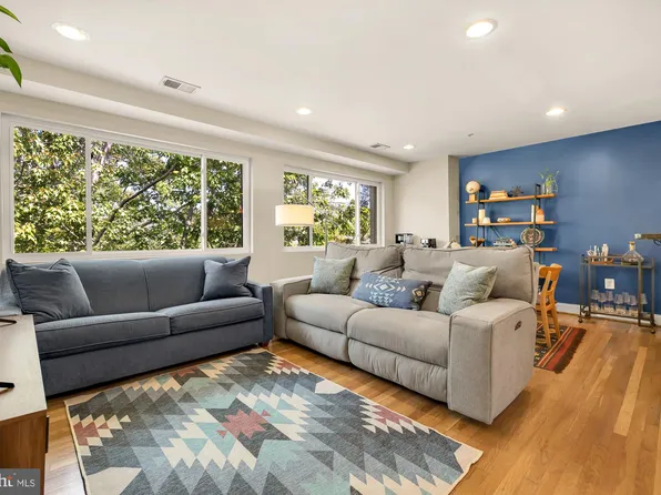 804 Taylor St NW #403, Washington, DC 20011