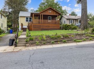 616 Mississippi Ave, Silver Spring, MD 20910