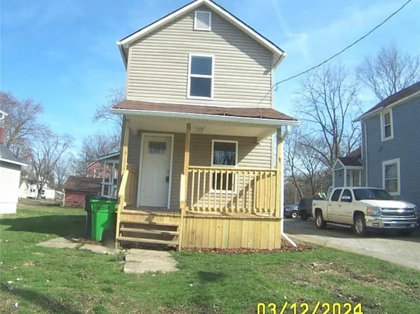 219 Bailey Ct, Alliance, OH 44601