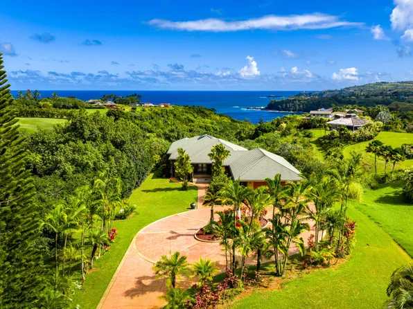 4471G Anini Vista Dr, Kilauea, HI 96754