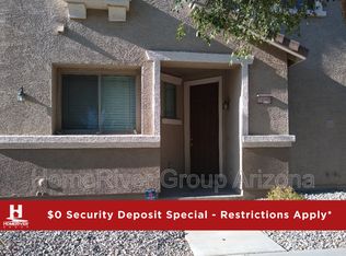 7450 S 30th Run, Phoenix, AZ 85042