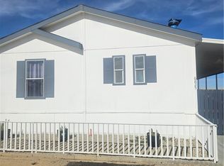 6825 Rea Ave, California City, CA