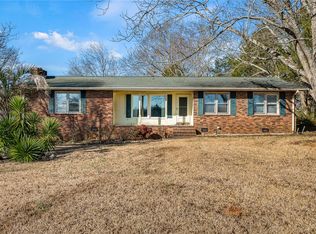 128 Pollard Rd, Starr, SC 29684