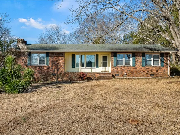 128 Pollard Rd, Starr, SC 29684