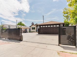 7725 Loma Verde Ave, Canoga Park, CA 91304