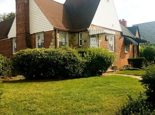 11503 227th St, Cambria Heights, NY 11411