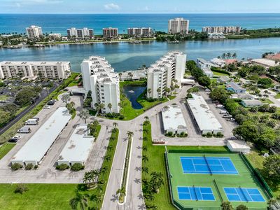 19800 Sandpointe Bay Drive #107, Tequesta, FL, 33469