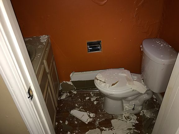 4th image of 1274 Hodiamont Ave #D3