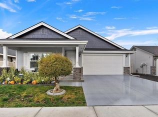 98 W Yosemite St, Meridian, ID 83646