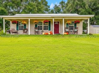 10692 Grays Hwy, Ridgeland, SC 29936