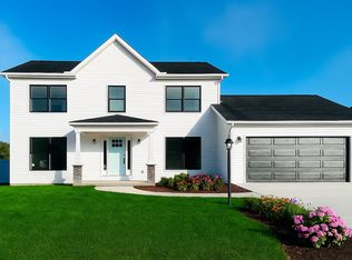 Appalachain Plan, Vision Homes - North Central West Virginia - Build On Your O, Morgantown, WV 26508