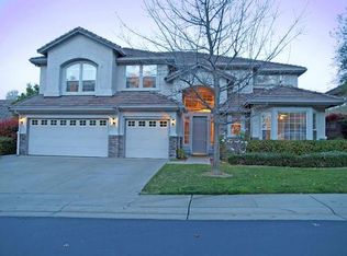 3883 Meadow Wood Dr, El Dorado Hills, CA