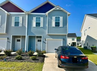 303 Otis Cv, Jacksonville, NC 28546