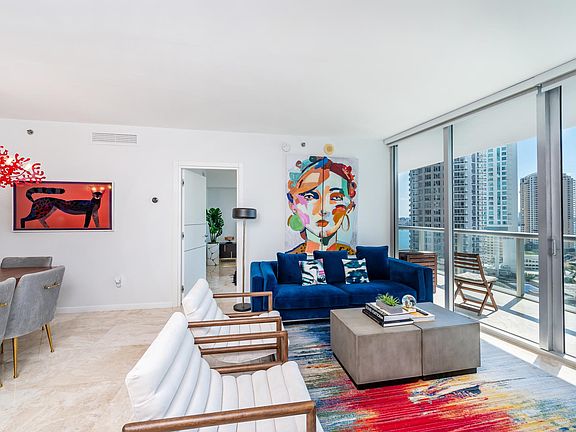 5th image of 465 Brickell Ave APT 2005
